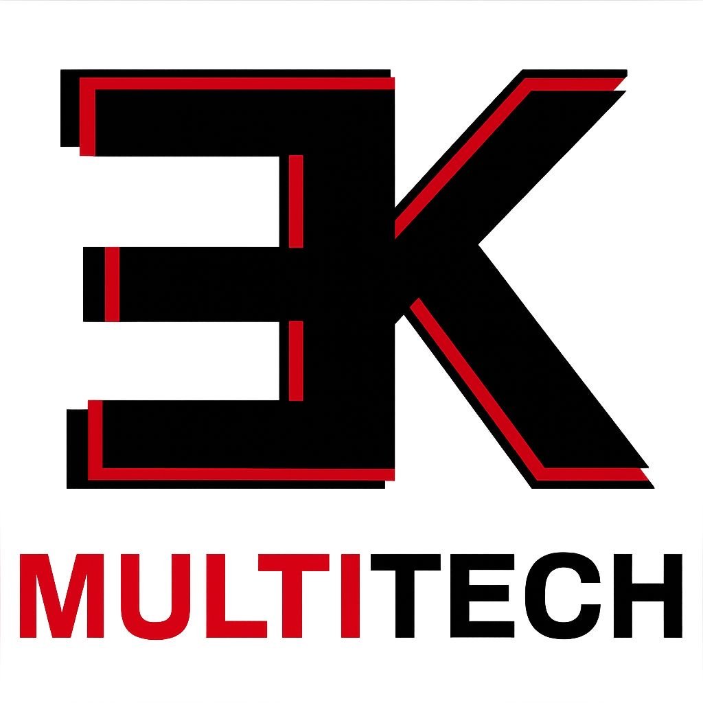 EK Multitech